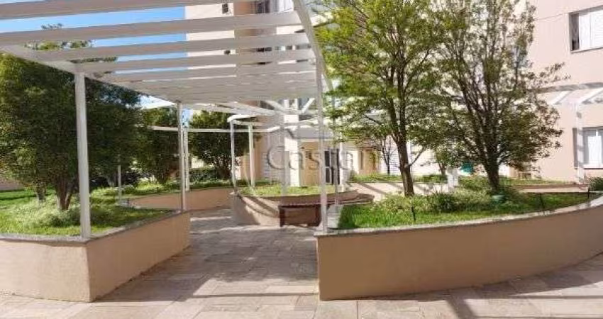 Apartamento com 2 quartos à venda na Rua Orlando Calixto, --, Vila Prudente, São Paulo
