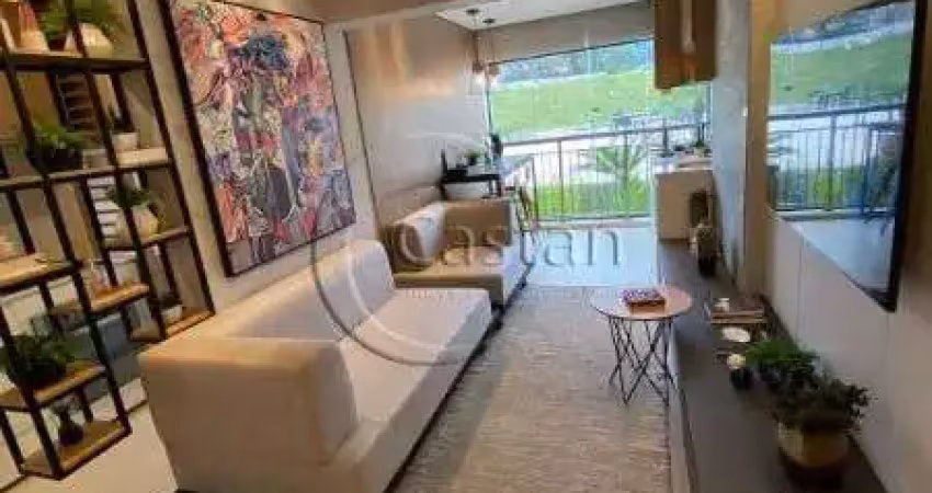 Apartamento com 2 quartos à venda na Avenida Alberto Ramos, --, Vila Ema, São Paulo
