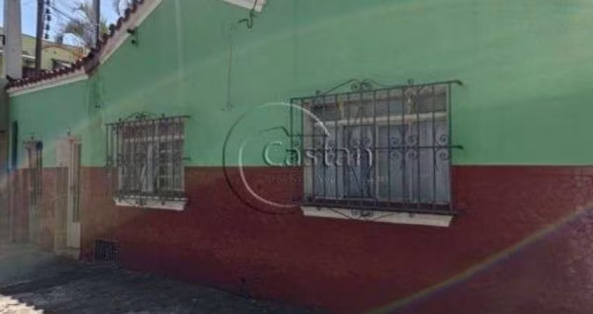 Casa com 5 quartos à venda na Rua Pantojo, --, Jardim Anália Franco, São Paulo