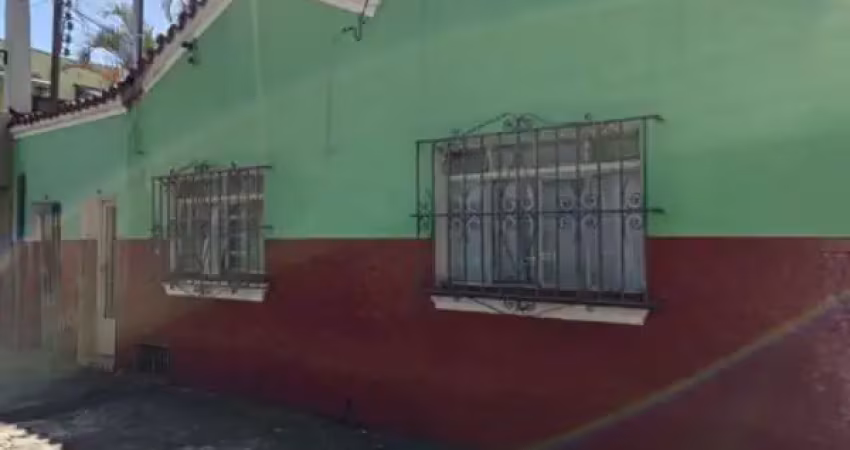 Casa com 5 quartos à venda na Rua Pantojo, --, Jardim Anália Franco, São Paulo