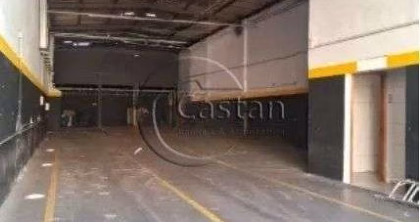 Barracão / Galpão / Depósito com 2 salas à venda na Rua Cuiabá, --, Mooca, São Paulo