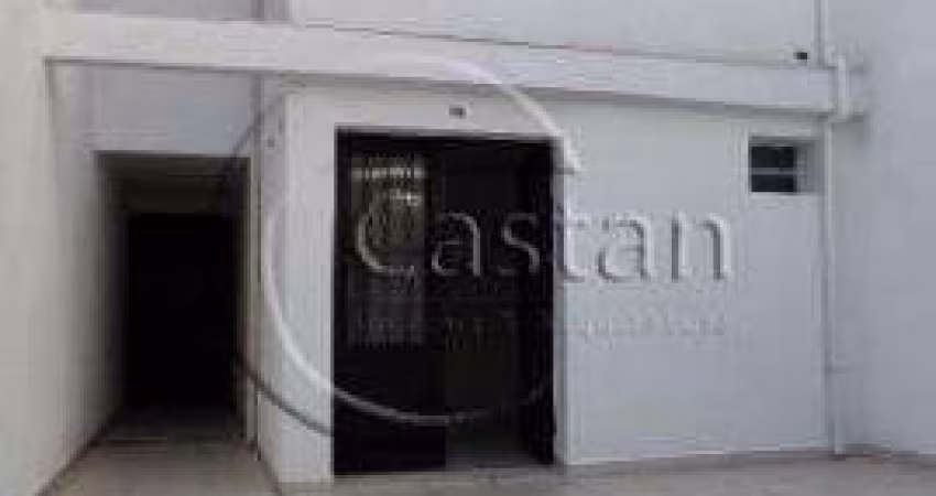Casa com 2 quartos para alugar na Rua Fernando Falcão, --, Mooca, São Paulo