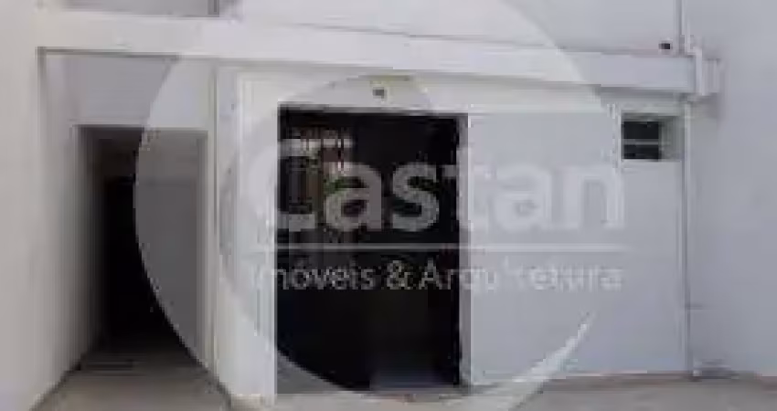Casa com 2 quartos para alugar na Rua Fernando Falcão, --, Mooca, São Paulo