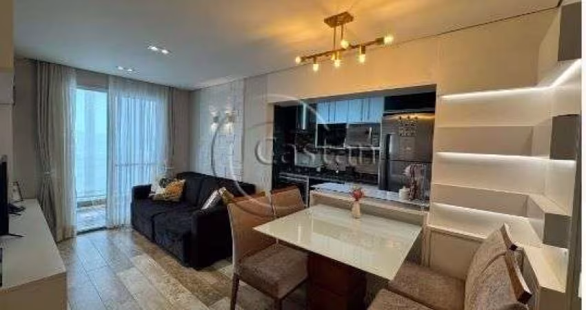Apartamento com 3 quartos à venda na Rua Domingos Afonso, --, Vila Ema, São Paulo