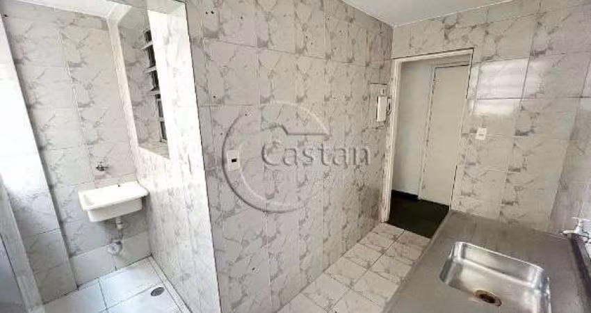 Apartamento com 1 quarto para alugar na Rua Capitão Pacheco e Chaves, --, Vila Prudente, São Paulo