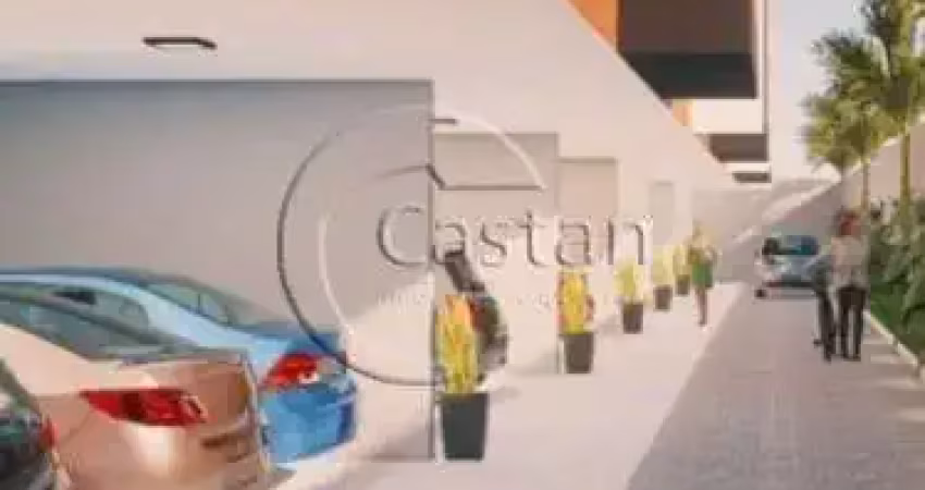 Casa em condomínio fechado com 3 quartos à venda na Rua Salvador Fiordelisio, --, Mooca, São Paulo