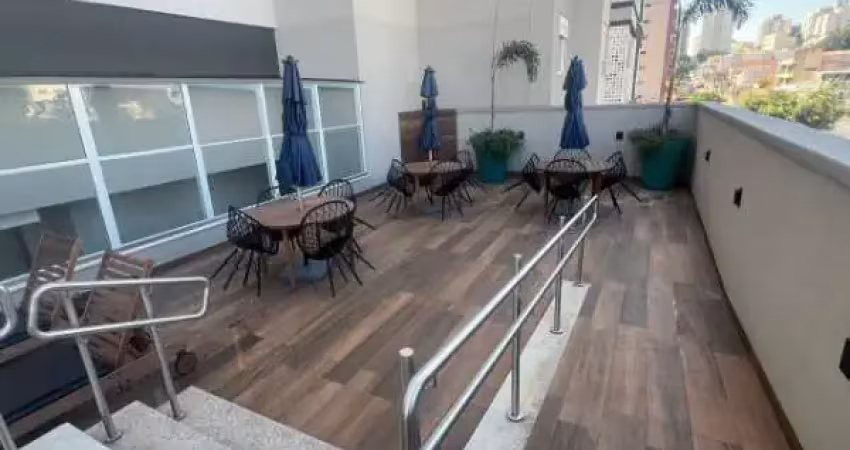 Apartamento com 2 quartos à venda na Rua Altinópolis, --, Água Fria, São Paulo