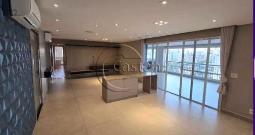 Apartamento com 4 quartos à venda na Rua Chamantá, --, Parque da Mooca, São Paulo