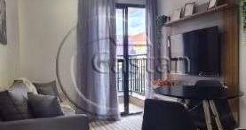 Apartamento com 2 quartos à venda na Rua Oswaldo Arouca, --, Vila Formosa, São Paulo
