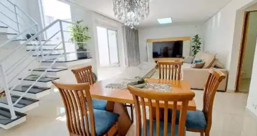 Casa com 3 quartos à venda na Rua Luiza Canero, --, Água Rasa, São Paulo