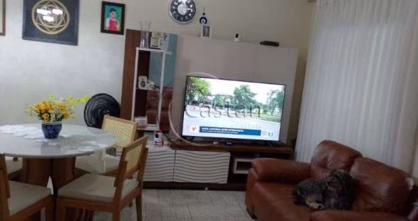 Casa com 3 quartos à venda na Rua Ourinhos, --, Mooca, São Paulo