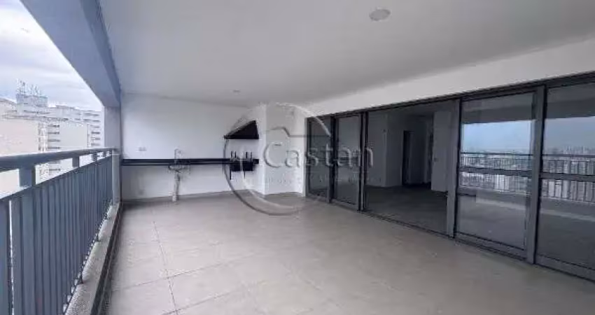Apartamento com 3 quartos à venda na Rua Madre de Deus, --, Mooca, São Paulo