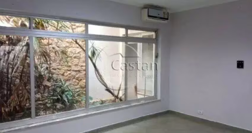 Casa em condomínio fechado com 4 quartos à venda na Rua Ourinhos, --, Mooca, São Paulo