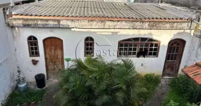 Terreno à venda na Romildo Ottenio, --, Jardim Independência, São Paulo