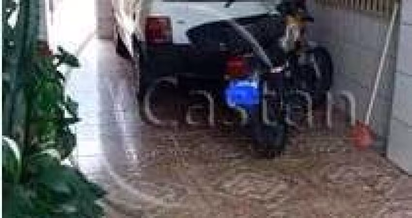 Casa com 4 quartos à venda na Doutor Camilo Haddad, --, Parque São Lucas, São Paulo