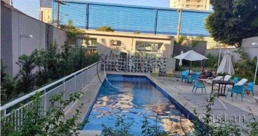 Apartamento com 1 quarto para alugar na Rua Serra de Jairé, --, Belém, São Paulo