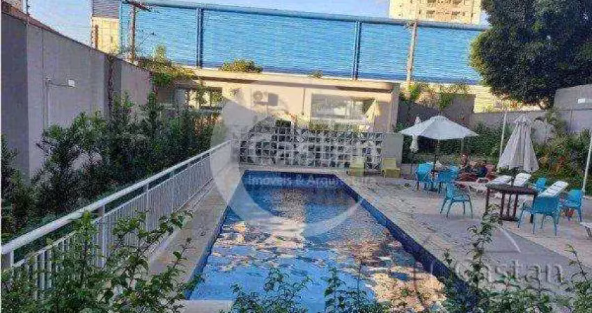 Apartamento com 1 quarto para alugar na Rua Serra de Jairé, --, Belém, São Paulo