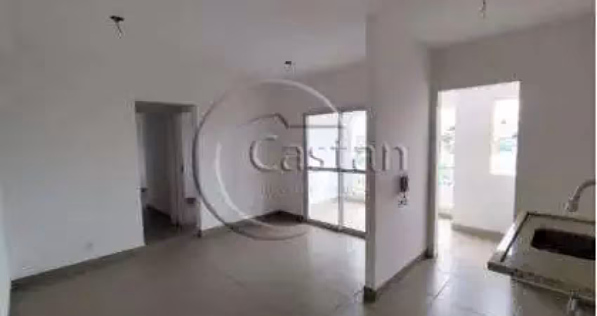 Apartamento com 2 quartos à venda na Rua João Soares, --, Água Rasa, São Paulo