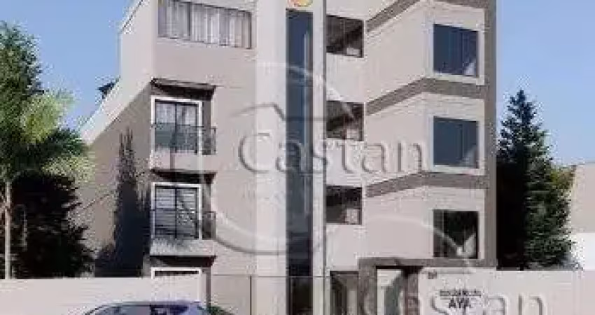 Apartamento com 2 quartos à venda na Tiúba, --, Vila Nova Manchester, São Paulo
