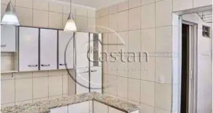 Apartamento com 2 quartos à venda na Avenida Alcântara Machado, --, Brás, São Paulo