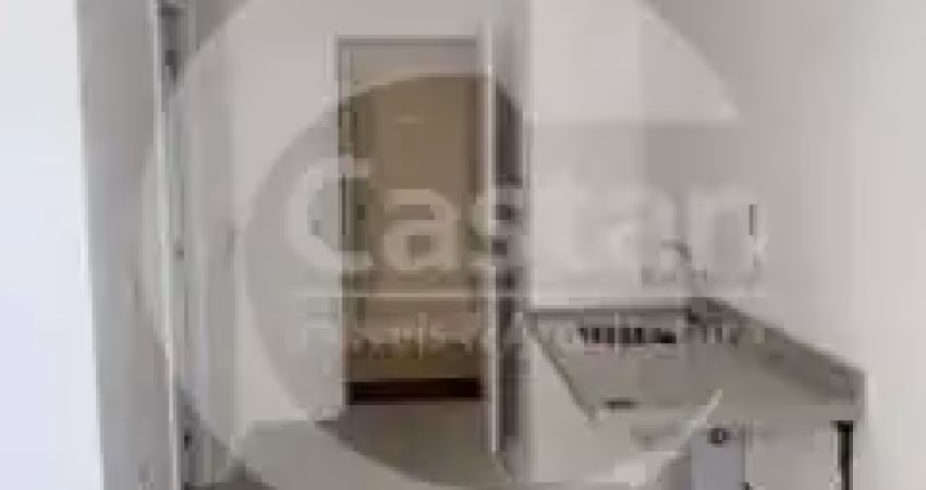 Apartamento com 1 quarto à venda na Rua Soriano de Sousa, --, Tatuapé, São Paulo
