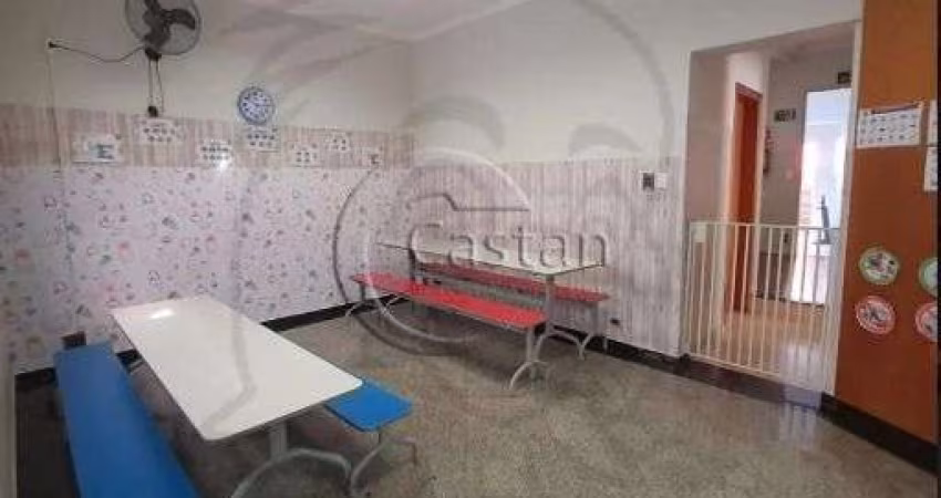 Casa com 4 quartos à venda na Rua Irmã Carolina, --, Belenzinho, São Paulo
