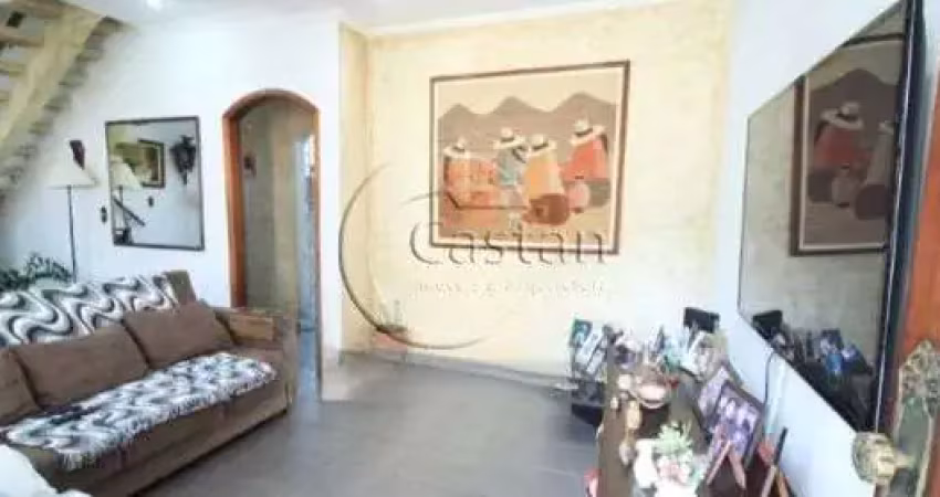 Casa com 4 quartos à venda na Rua Camberra, --, Vila Formosa, São Paulo