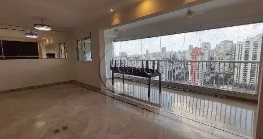Apartamento com 3 quartos à venda na Rua João Antônio de Oliveira, --, Mooca, São Paulo