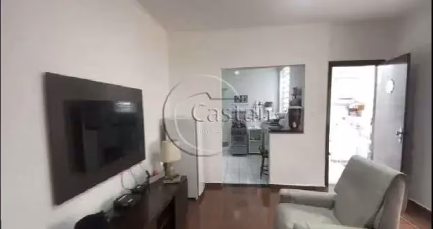 Casa em condomínio fechado com 1 quarto à venda na Rua Dona Ana Neri, --, Mooca, São Paulo