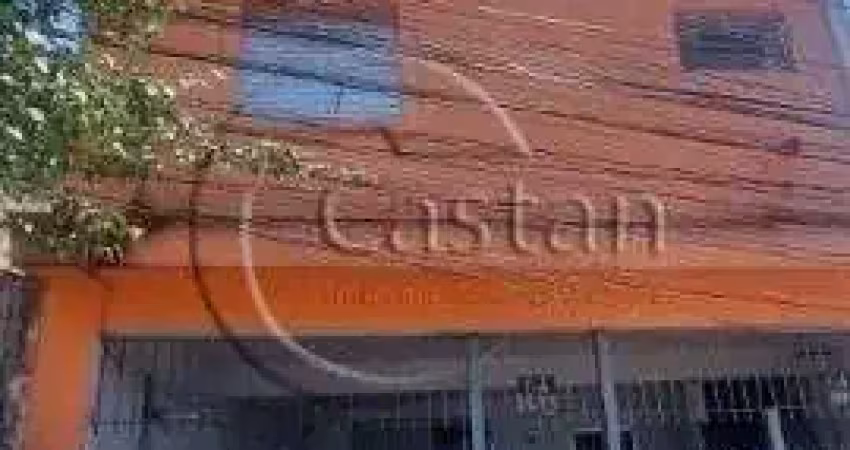 Casa com 2 quartos à venda na Antônio Fontes, --, Jardim Vila Formosa, São Paulo