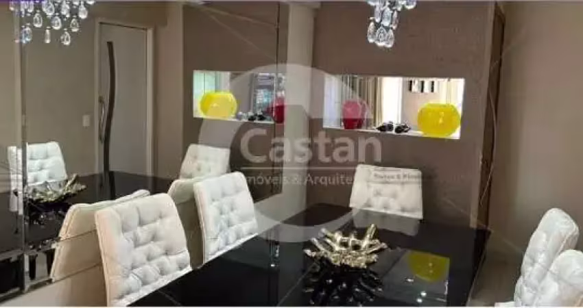 Apartamento com 2 quartos à venda na Rua Sapucaia, --, Mooca, São Paulo
