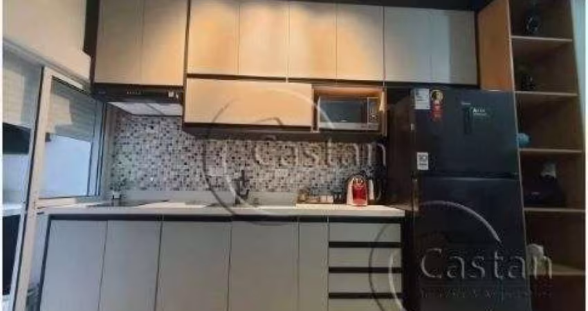 Apartamento com 1 quarto à venda na Tiúba, --, Vila Carrão, São Paulo