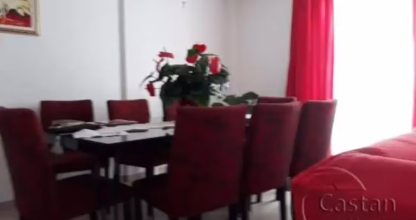 Apartamento com 3 quartos à venda na Avenida Paes de Barros, --, Mooca, São Paulo
