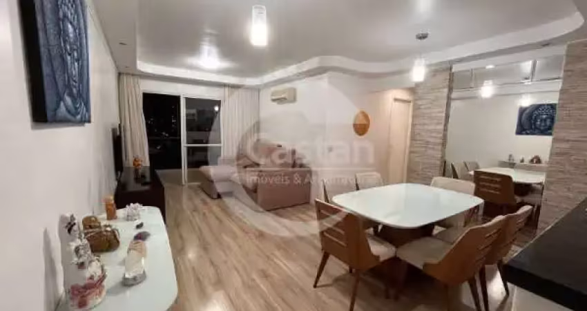 Apartamento com 3 quartos à venda na Rua Marquês de Valença, --, Mooca, São Paulo