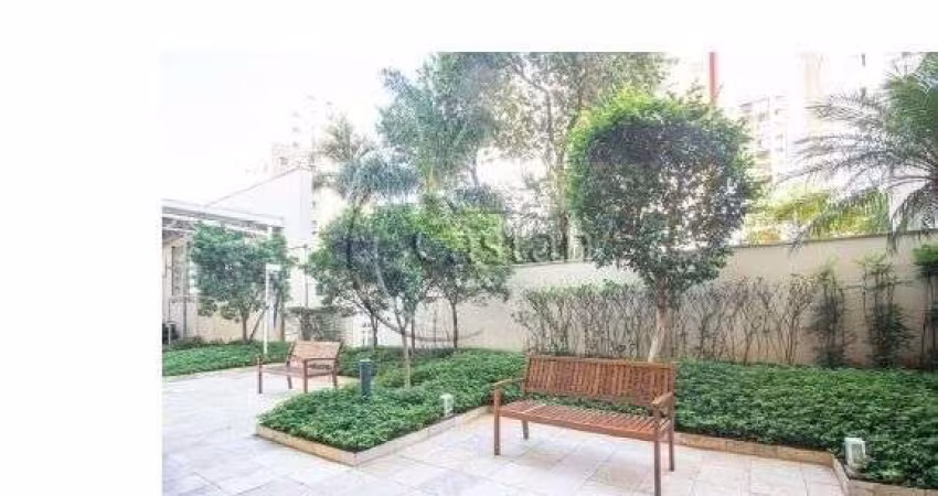 Apartamento com 3 quartos à venda na Rua Gregório Matos, --, Vila Regente Feijó, São Paulo