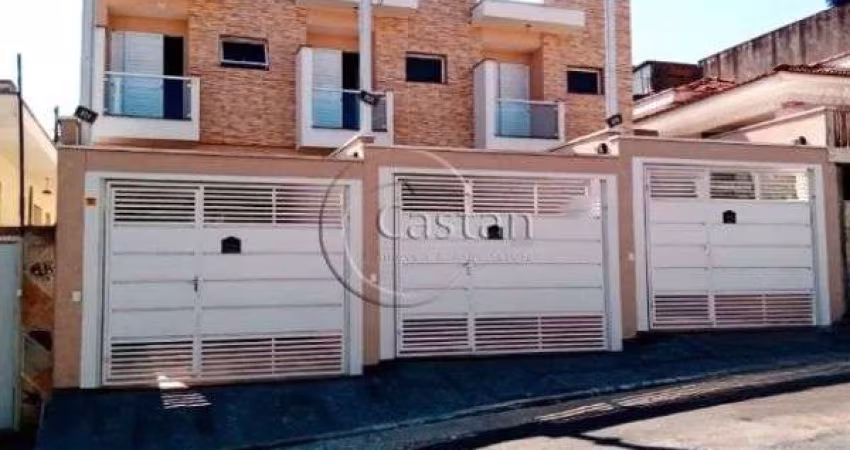 Casa com 3 quartos à venda na Rua Iguaçaba, --, Chácara Belenzinho, São Paulo