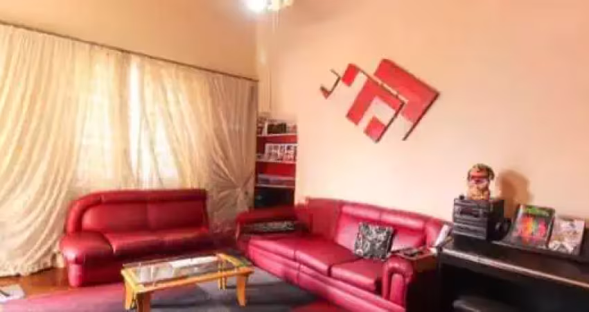 Casa com 4 quartos à venda na Rua 21 de Abril, --, Brás, São Paulo