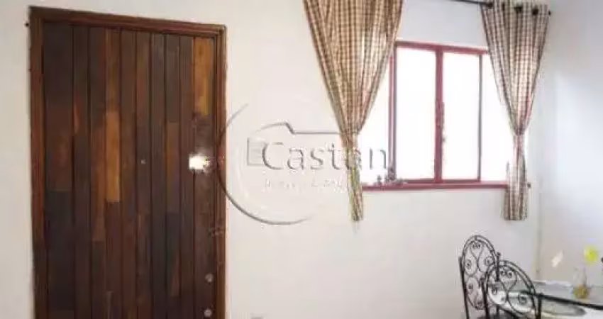 Casa com 4 quartos à venda na Rua do Acre, --, Mooca, São Paulo