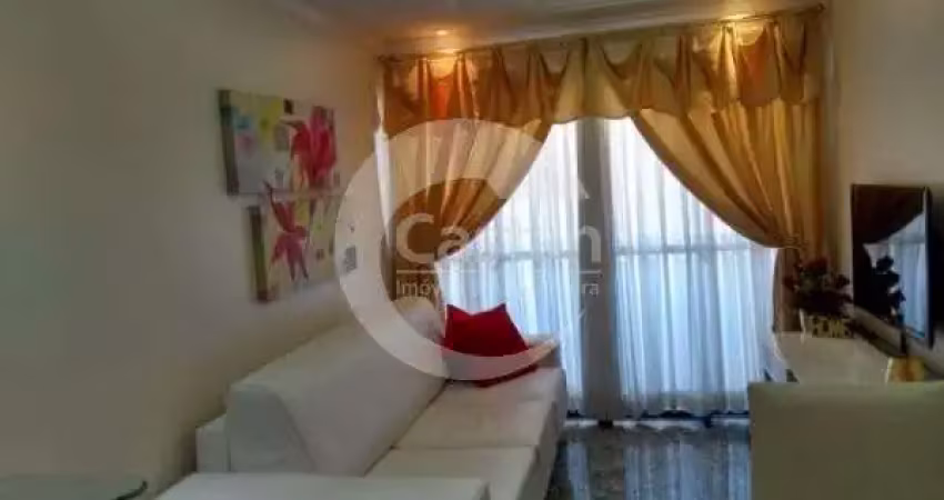 Apartamento com 3 quartos à venda na Rua do Oratório, --, Mooca, São Paulo