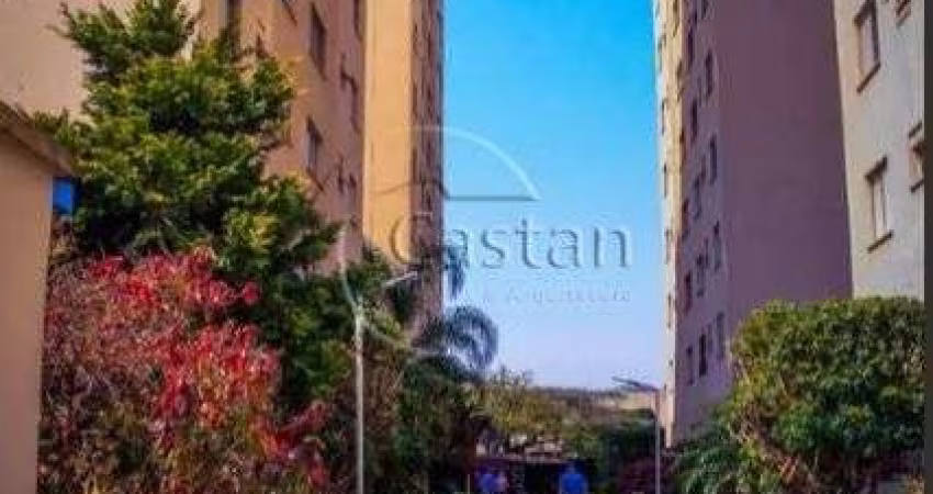 Apartamento com 2 quartos à venda na Rua Inácio de Araújo, --, Brás, São Paulo