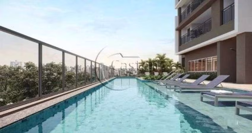 Apartamento com 3 quartos à venda na Rua Sousa Breves, --, Tatuapé, São Paulo