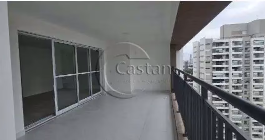 Apartamento com 3 quartos à venda na Rua Sousa Breves, --, Tatuapé, São Paulo
