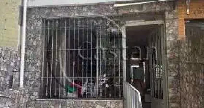 Casa com 2 quartos à venda na Rua Carlos Muller, --, Vila Prudente, São Paulo