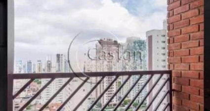 Apartamento com 2 quartos à venda na Rua André Vidal, --, Tatuapé, São Paulo