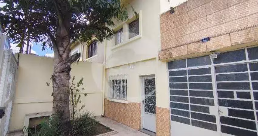 Casa com 2 quartos à venda na Avenida Sapopemba, --, Vila Regente Feijó, São Paulo
