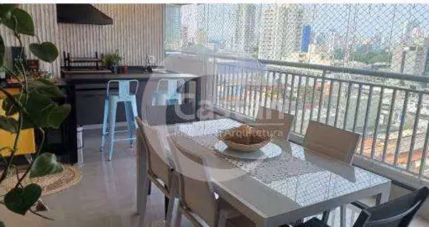 Apartamento com 3 quartos à venda na Rua Serra da Bocaina, --, Belém, São Paulo