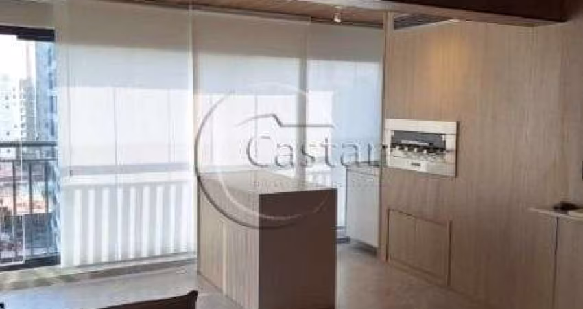 Apartamento com 3 quartos à venda na Avenida Professor Luiz Ignácio Anhaia Mello, --, Vila Prudente, São Paulo