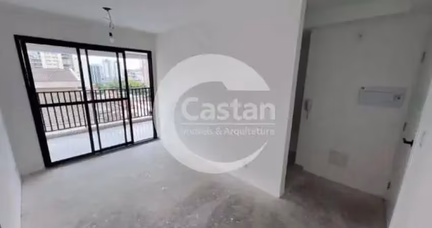 Apartamento com 2 quartos à venda na Rua Marechal Malet, --, Vila Prudente, São Paulo