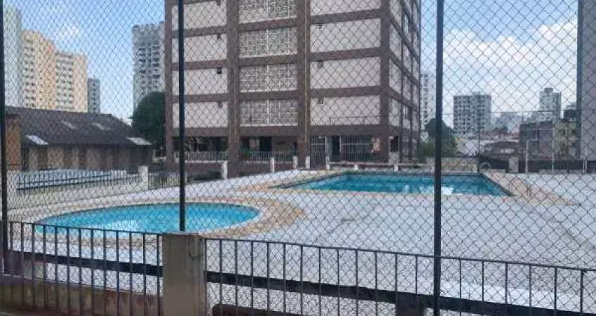 Apartamento com 2 quartos para alugar na Rua do Oratório, --, Mooca, São Paulo