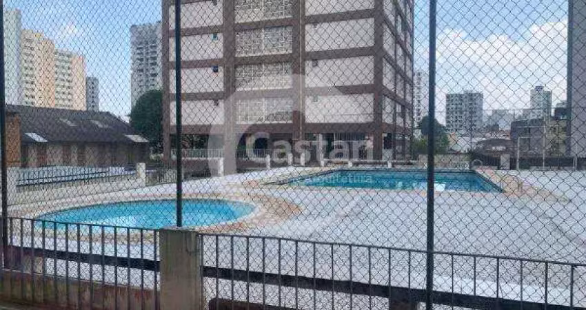 Apartamento com 2 quartos para alugar na Rua do Oratório, --, Mooca, São Paulo